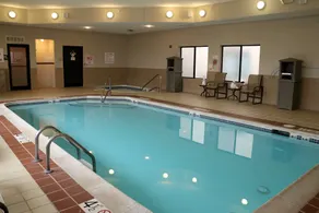 Best Western Plus Omaha Airport Inn - Piscine