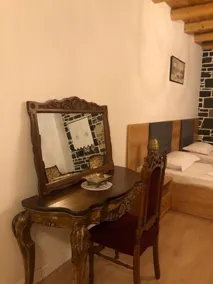 Hotel Kaso Ervehe - Habitación