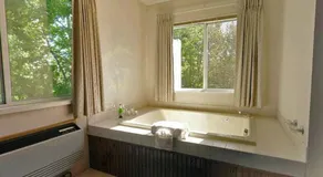 Thunderbird Inn of Mackinaw City - Chambre