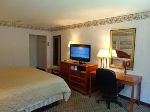 Rodeway Inn Milford - I-84 - Zimmer
