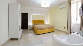 Beverello Suite - Room