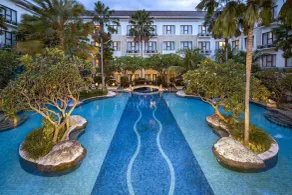 Truntum Kuta Bali - Pool