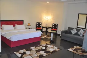 Best View Pyramids Hotel - Chambre