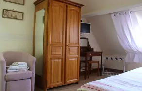 La Noisetiere - Rom
