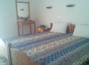 Pension Gina - Room