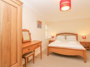 11 Eagle Parade - Habitación