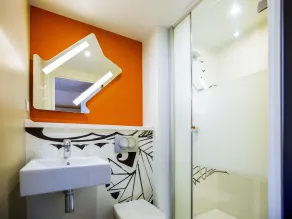 ibis budget Dieppe Centre Port - Rom