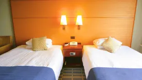 Premier Hotel Nakajima Park Sapporo - Værelse
