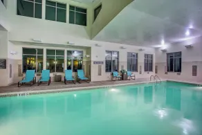 Residence Inn Jackson - Pool