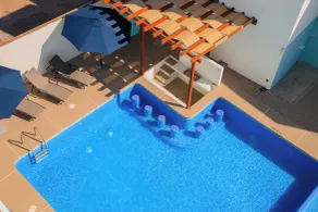 Costa Elegante Hotel & Suites - Piscine