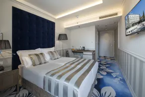 Grand Hotel Slavia - Room