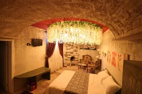 Ashab-I Kehf Cappadocia House - Room
