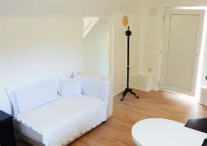 Ferienhaus BLACK & WHITE - Room