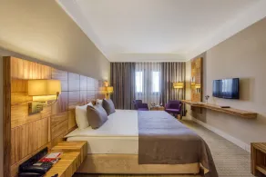 Ramada By Wyndham Cappadocia - View from room
