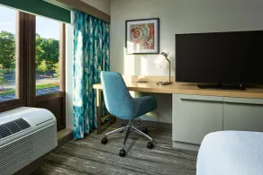 Hilton Garden Inn Tewksbury Andover - Chambre