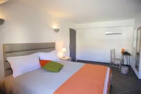 Best Western Hotel Casa Bianca, Piscine Intérieure et Extérieure - Chambre