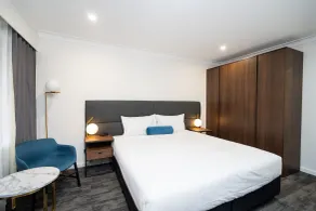Littomore Suites Bathurst - Room