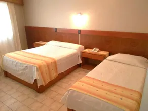 Hotel Royal - Zimmer