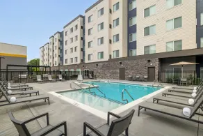 City Express by Marriott King of Prussia - Piscine