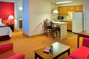 Residence Inn Boston Andover - Chambre