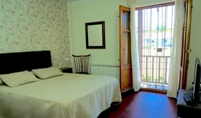 Hotel Rural La Peregrina - Zimmer