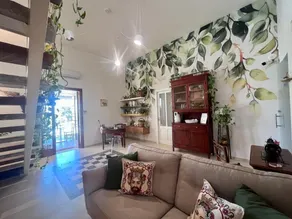Ricordi Siciliani - Charme Rooms - Lobby