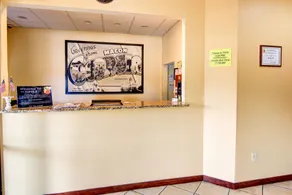 Super 8 by Wyndham Macon West - Réception