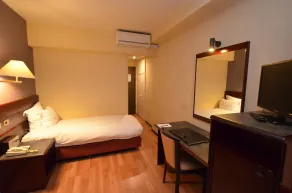 Bedford Hotel Brussels - Room