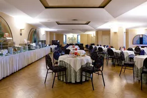 Hotel San Michele - Restaurant