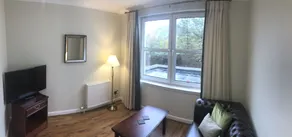 Ben Nevis Hotel & Leisure Club - Vue de la chambre