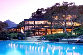 Heritance Kandalama - Piscine