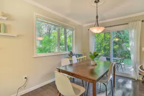 Pet-Friendly Michigan Home: 5 Mi to State Park! - Innvendig