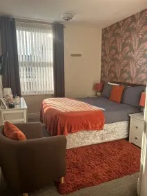 The Inglewood Hotel *Adults Only* - Room