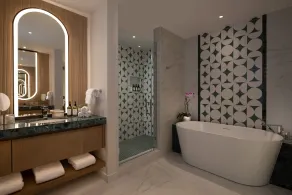 Pier Sixty-Six - Salle de bain
