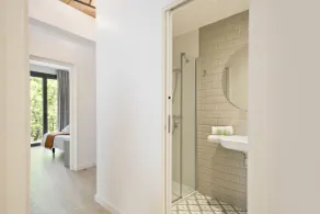 Apartamentos Rent Barcelona Parc Güell Barcelona - Baño