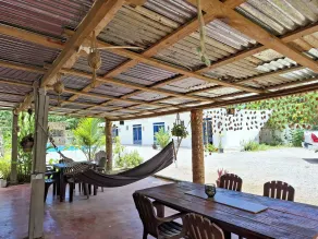 VIVE EL VALLE Hotel - Restaurant