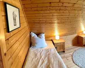 Cozy Holiday House in Hasselfelde Perfect Family Retreat - Camera