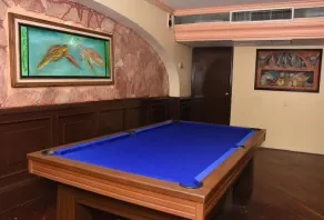 Hotel Maria Victoria Xalapa - Recepción