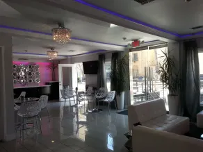 Hollywood VIP Hotel - Réception