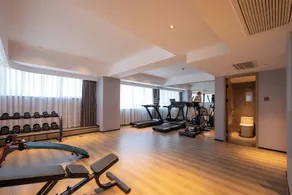 Dengting Hotel - Palestra
