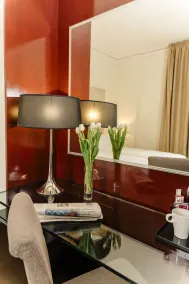 Cosmopolitan Hotel - Chambre