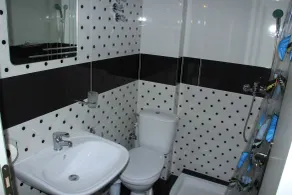 Star Beach Resort - Bad