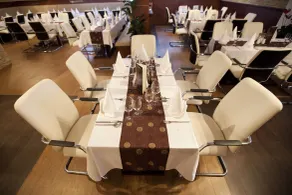 Apartman ZoneS - Zoned - Restaurante