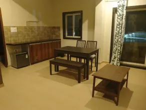 Le Jardin Resort and Spa - Habitación