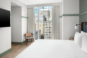 Hyatt Centric Rittenhouse Square Philadelphia - Habitación