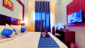 The MadhuNandan - A Luxury Homestay - Zimmer