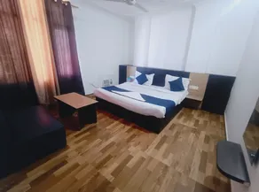 Hotel New Blue Sapphire Katra - Room