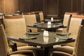 Sinbads Hotel & Suites - Restaurant
