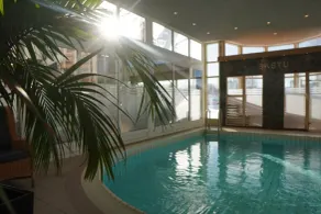 Aurum Hotel - Pool