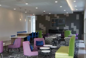 La Quinta by Wyndham Mobile - Réception